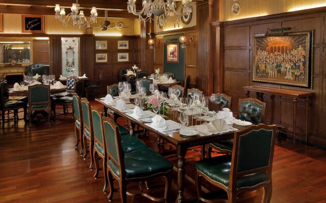 ITC Windsor, A Luxury Collection Hotel, Bengaluru