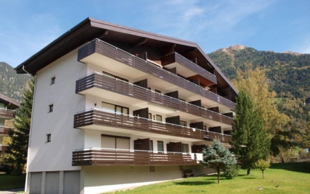 Appartements Meilenstein