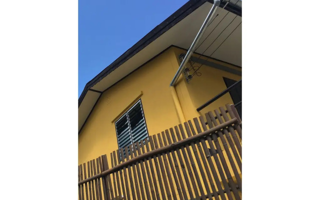 Him Dara Homestay