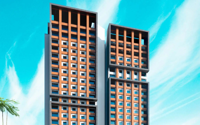 Mövenpick Hotel Jakarta City Centre