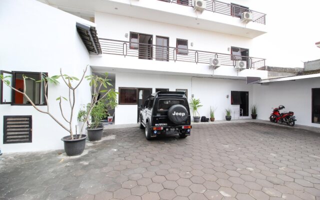Guesthouse Alfita by RedDoorz