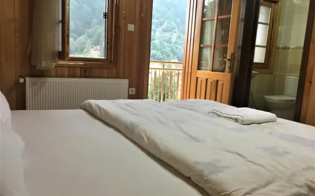 Ilhan Grand Hotel