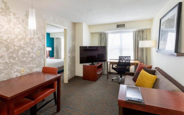 Residence Inn by Marriott Minneapolis St. Paul/Roseville