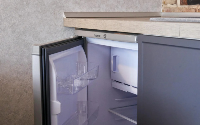 Апартаменты на улице Трудовая 12/8