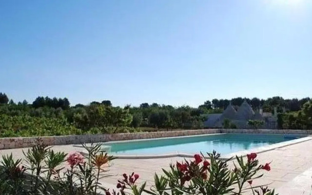 Casa Giulia