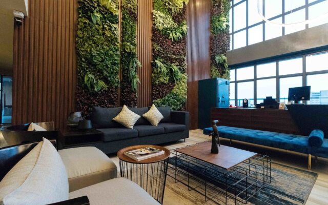 RedDoorz Premium near UST Hospital