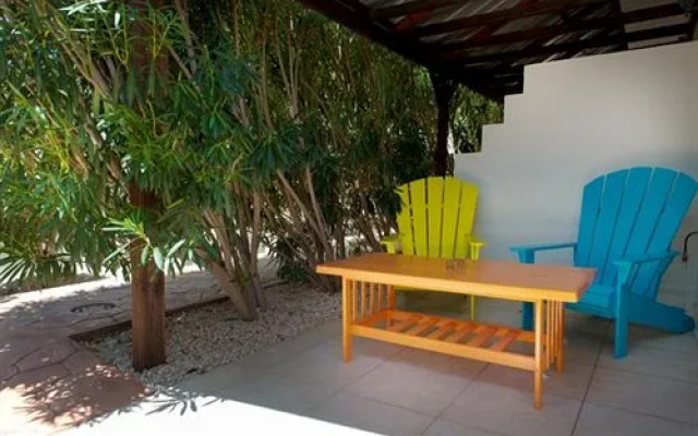 White Beach Apartments - Westpunt/Malmok