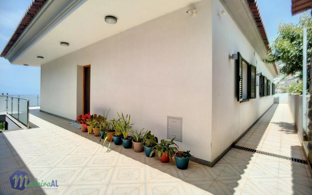 Yohanna's accommodation