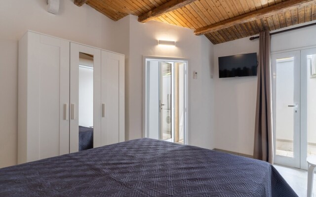 3440 Stella Di Mare Trilo 3 by Barbarhouse