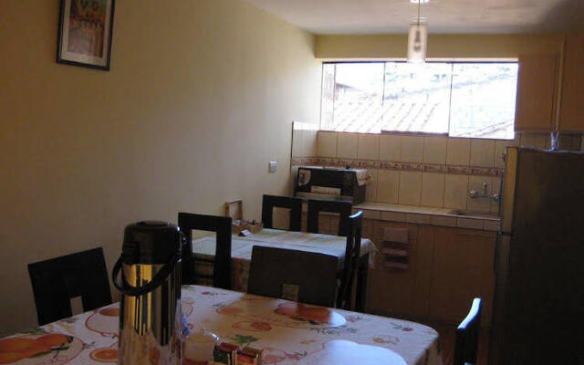 Cusco Holiday Hostal