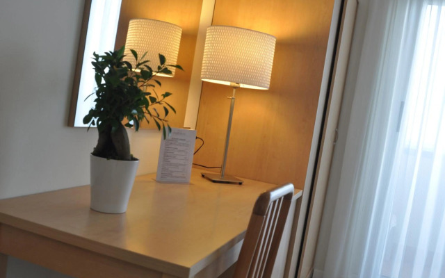 Hotel Adriatic & Beauty