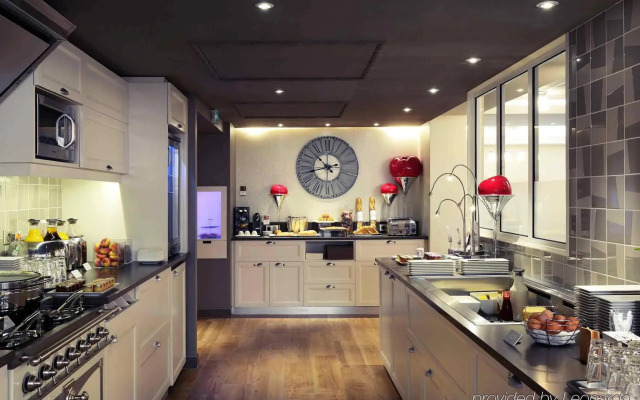 Mercure Toulouse Centre Wilson Capitole hotel