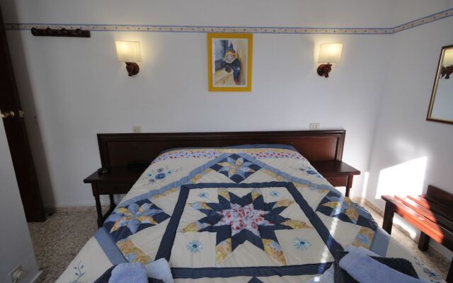 Residencia Aldosa