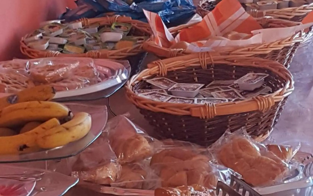 Hotel Il Vulcano
