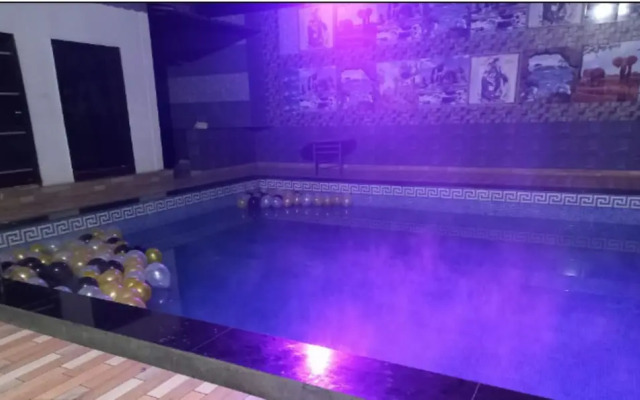 The Dreamland Resort By GRB