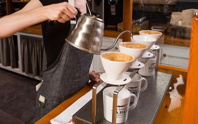 Cork Factory Hotel Lancaster