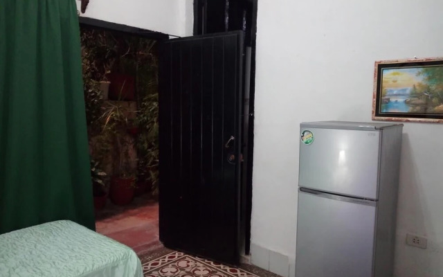 Casa Verde SANTIAGO DE CUBA