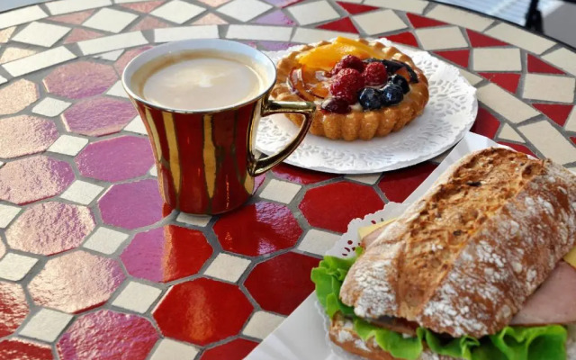 Prudentia Apartments Fort