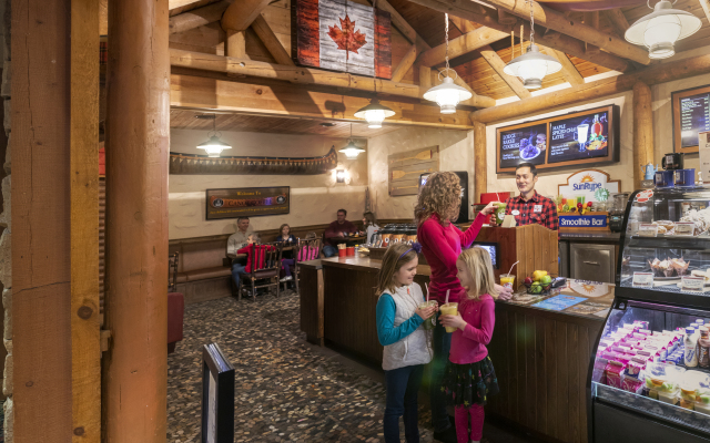Great Wolf Lodge Niagara Falls