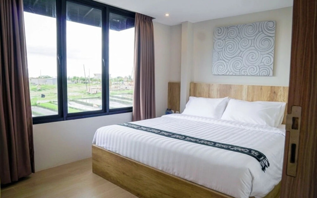 The Shack Canggu