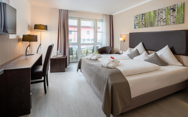 Best Western Plus Parkhotel Erding