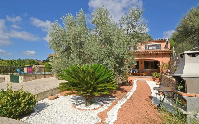 Villa Victori