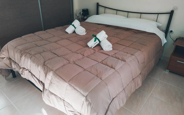 Jasmine Apartment - Nafplio Town