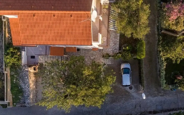 Petra - 50 m From Pebble Beach - A2-donji