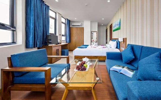 Ana Maison Hotel and Apartment