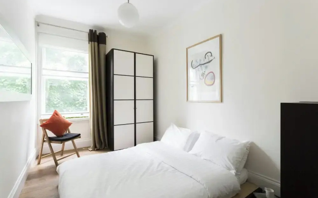 Colville Road III by Onefinestay