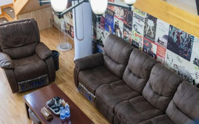 Jinan Hanjiang Homestay