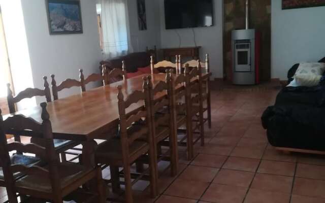 Casa Cazorla