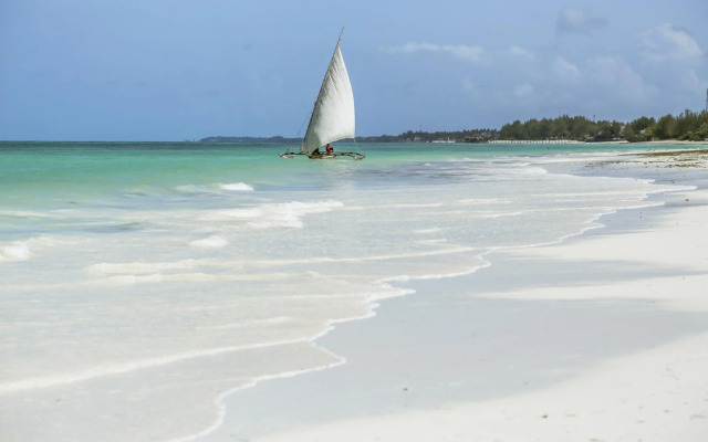 Mr Kahawa Waterfront Suites