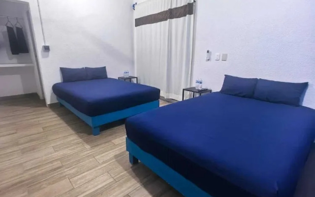 Posada Coral