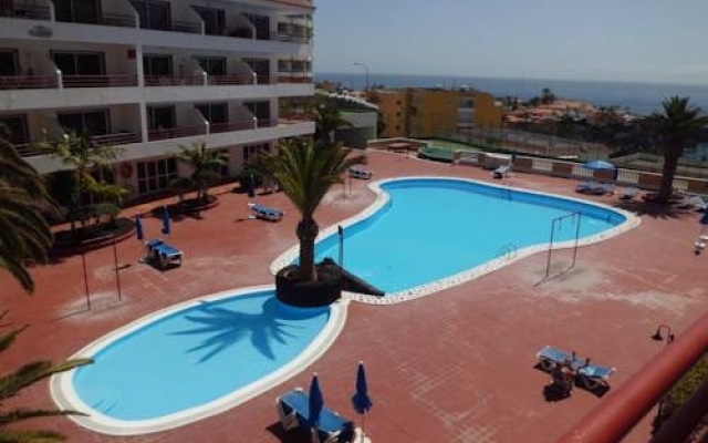 Apartamento Tagara Beach