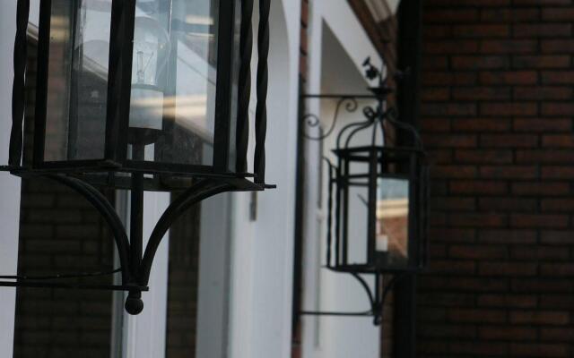 Stelares Hotel Boutique