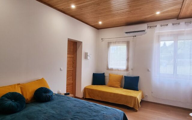 Les Tables Aux Vaches