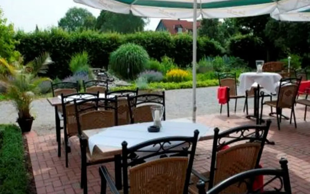 Parkhotel Bilm im Glück