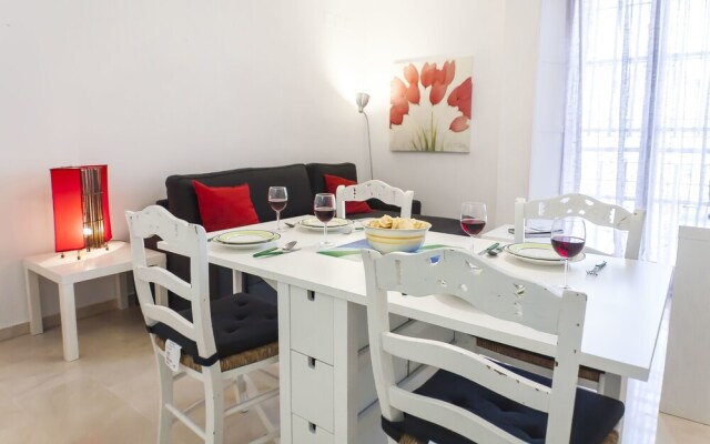 Apartamento Conde Ibarra Central Suite