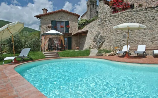 Cottage Giusi