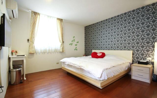 VV House