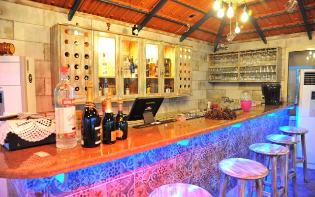 Tyre Boutique Apartments - Hotel