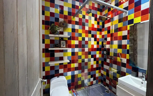 Casa Lazuli 303 Cartagena