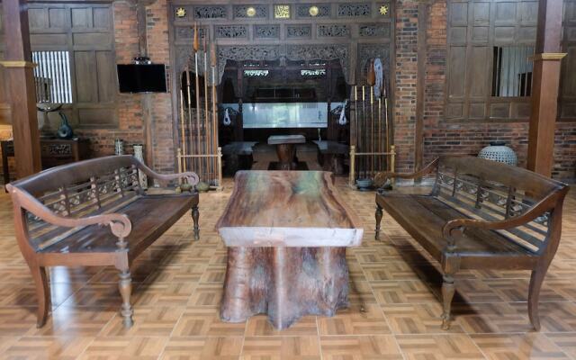 Villa Bandungan by Simply Homy