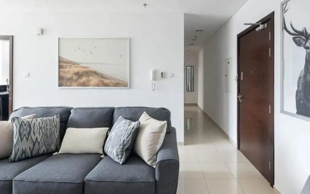 Frank Porter - Botanica Tower - Apartment in ดูไบ - Photo 2