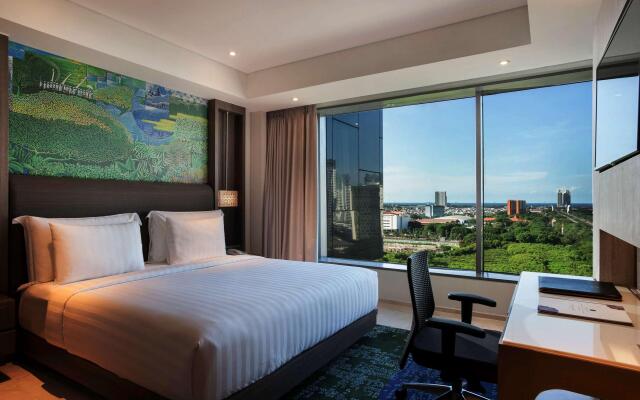 Grand Mercure Jakarta Kemayoran