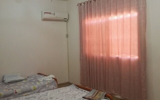 Chalet in Rosana Resort
