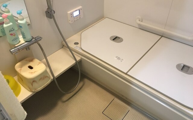 Kominka Guesthouse Sudomari Tonami