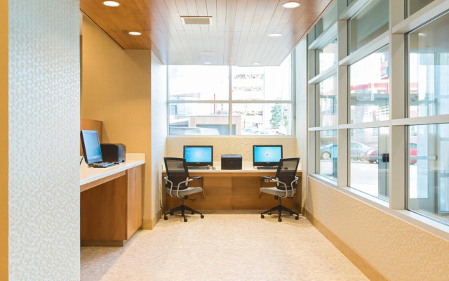 SpringHill Suites by Marriott Nashville Vanderbilt/ West End