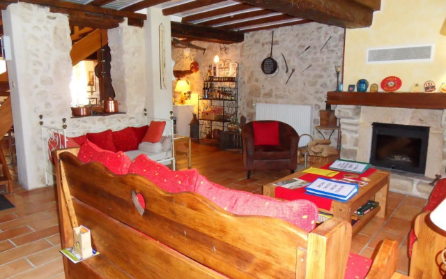 LEstapade des Tourelons